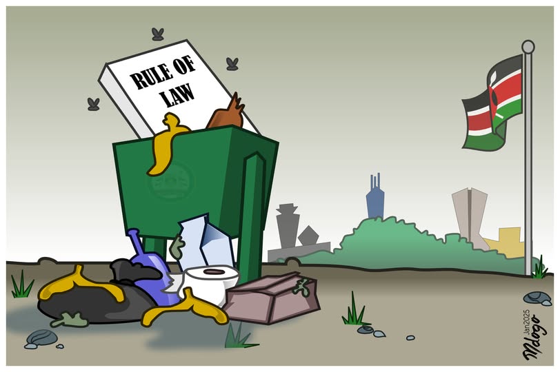 Rule of Law
