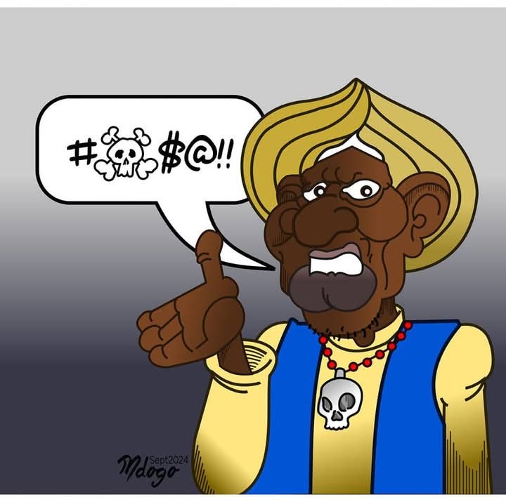 Cartoon